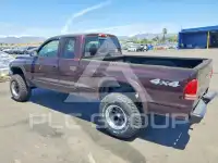 2004 Dodge DAKOTA фото