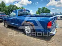 2004 Dodge DAKOTA photo