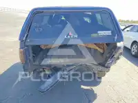 2004 Dodge DAKOTA фото