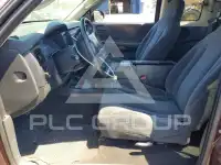 2004 Dodge DAKOTA фото