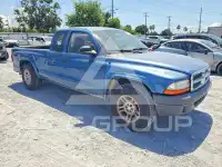 2004 Dodge DAKOTA фото