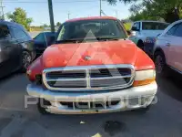 2004 Dodge DAKOTA фото