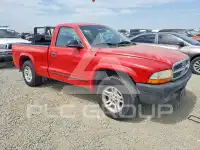 2004 Dodge DAKOTA photo