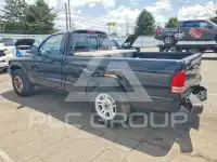 2004 Dodge DAKOTA photo