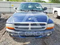 2004 Dodge DAKOTA photo