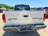 2004 Dodge DAKOTA фото