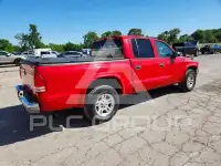 2004 Dodge DAKOTA фото