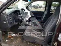 2004 Dodge DAKOTA photo