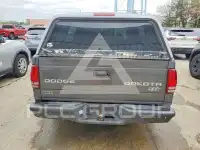 2004 Dodge DAKOTA фото