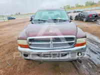2004 Dodge DAKOTA фото