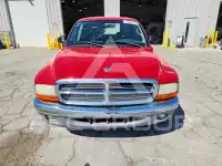 2004 Dodge DAKOTA фото