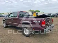 2004 Dodge DAKOTA photo