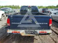 2004 Dodge DAKOTA photo