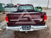 2004 Dodge DAKOTA фото