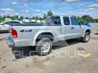 2004 Dodge DAKOTA фото