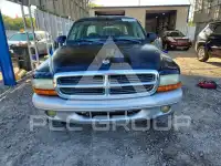 2004 Dodge DAKOTA photo