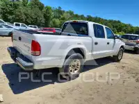 2004 Dodge DAKOTA фото