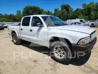 2004 Dodge DAKOTA фото