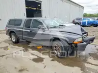 2004 Dodge DAKOTA фото