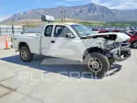 2004 Dodge DAKOTA фото