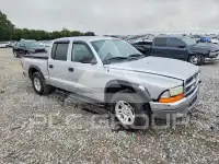 2004 Dodge DAKOTA photo