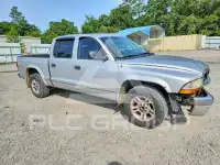 2004 Dodge DAKOTA фото