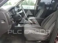 2004 Dodge DAKOTA фото