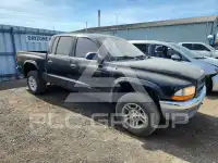 2004 Dodge DAKOTA photo