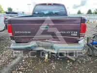 2004 Dodge DAKOTA фото