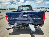 2004 Dodge DAKOTA photo