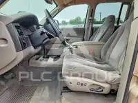 2004 Dodge DAKOTA фото