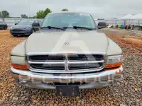 2004 Dodge DAKOTA фото