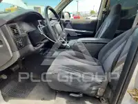 2004 Dodge DAKOTA фото