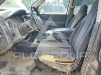 2004 Dodge DAKOTA фото