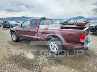 2004 Dodge DAKOTA фото