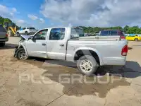 2004 Dodge DAKOTA фото