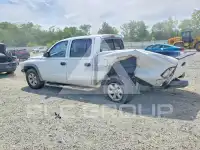 2004 Dodge DAKOTA фото