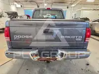 2004 Dodge DAKOTA фото