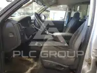 2004 Dodge DAKOTA фото