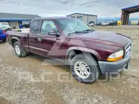 2004 Dodge DAKOTA фото