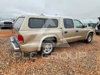 2004 Dodge DAKOTA фото