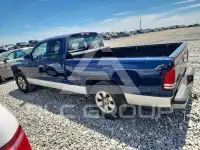 2004 Dodge DAKOTA фото