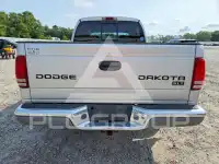 2004 Dodge DAKOTA фото
