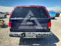 2004 Dodge DAKOTA photo