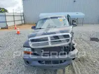 2004 Dodge DAKOTA фото