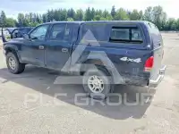 2004 Dodge DAKOTA фото