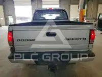 2004 Dodge DAKOTA фото