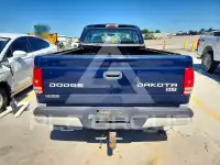 2004 Dodge DAKOTA фото