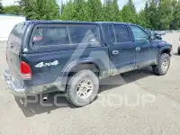 2004 Dodge DAKOTA фото