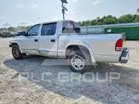 2004 Dodge DAKOTA фото